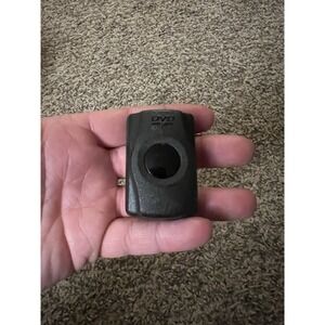 Xbox DVD Movie Playback Kit‎ Receiver Microsoft X08-25387-002 Parts Repair AS IS